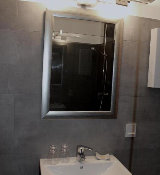 Номер Стандарт с Кухней, Bel Etage