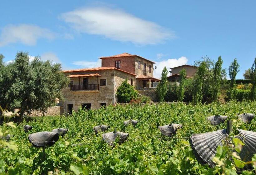 Апартаменты 2 Спальни, Casa De Sao Miguel Douro