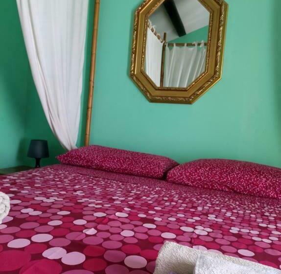 اتاق استاندارد, Borgo Lamurese