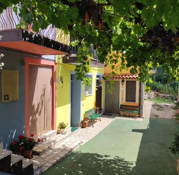 اتاق استاندارد, Borgo Lamurese