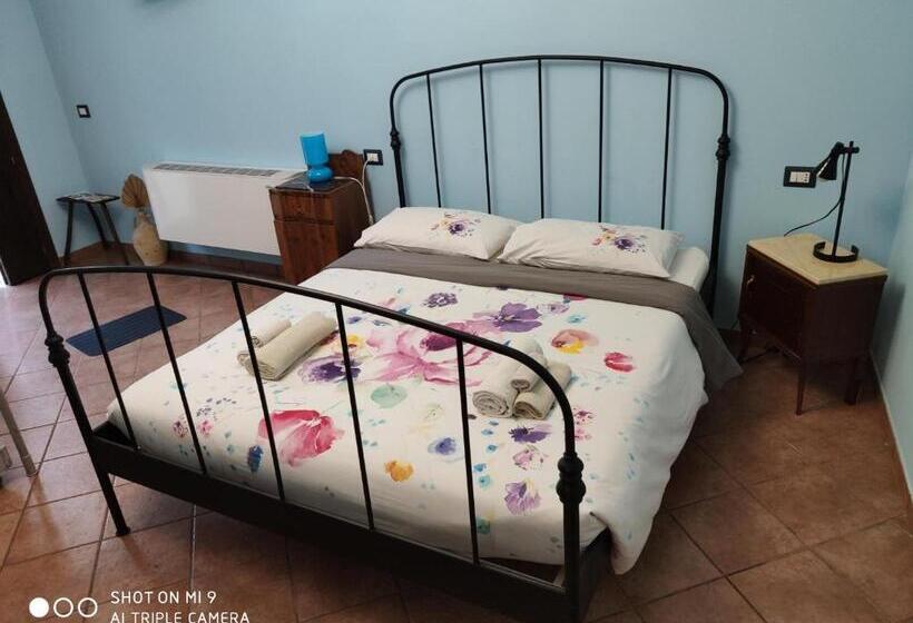 اتاق استاندارد, Borgo Lamurese