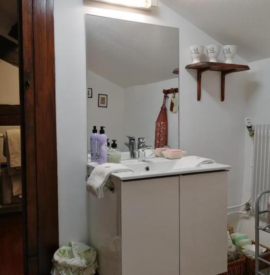 Семейный Номер, Chambres Rozies Dunes