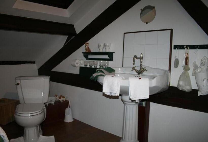 Семейный Номер, Chambres Rozies Dunes