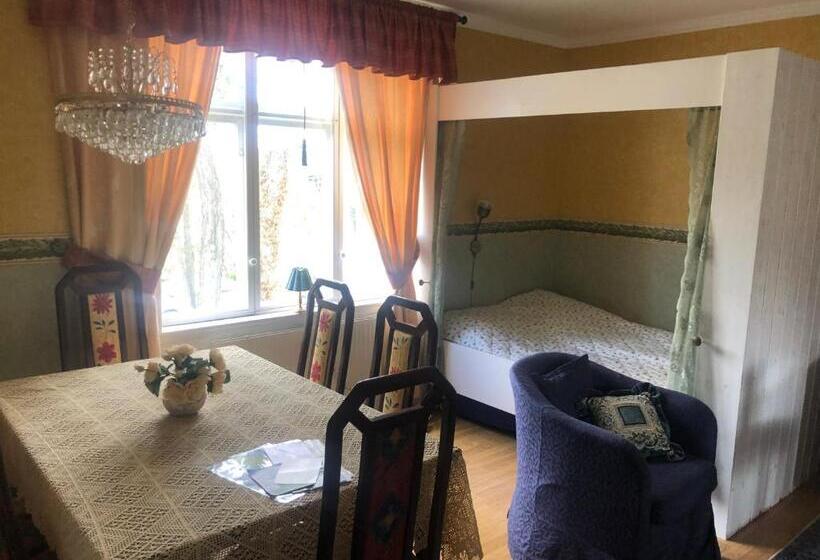 标准间, Villa Verdi