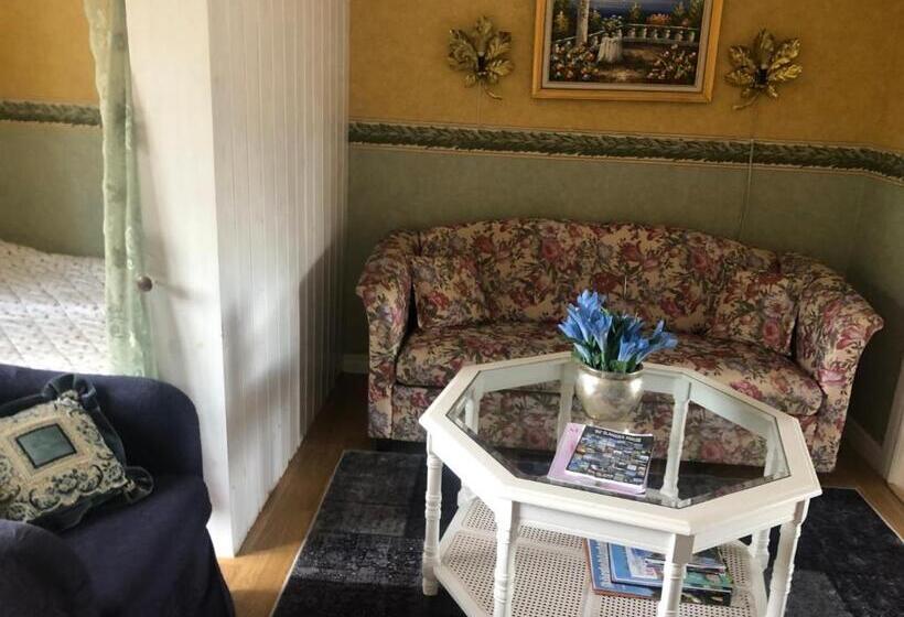 标准间, Villa Verdi