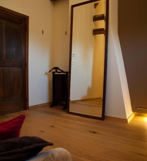 اتاق استاندارد, B&b Het Agnetenklooster