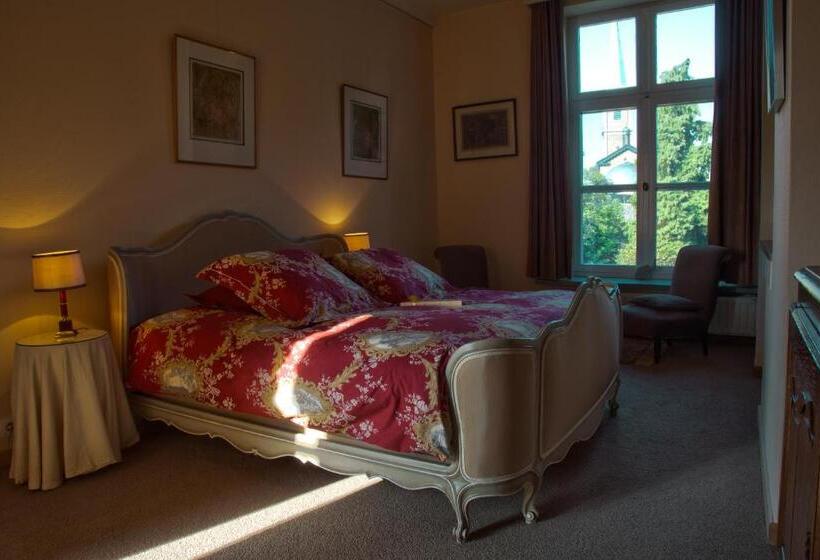 سوییت, B&b Het Agnetenklooster