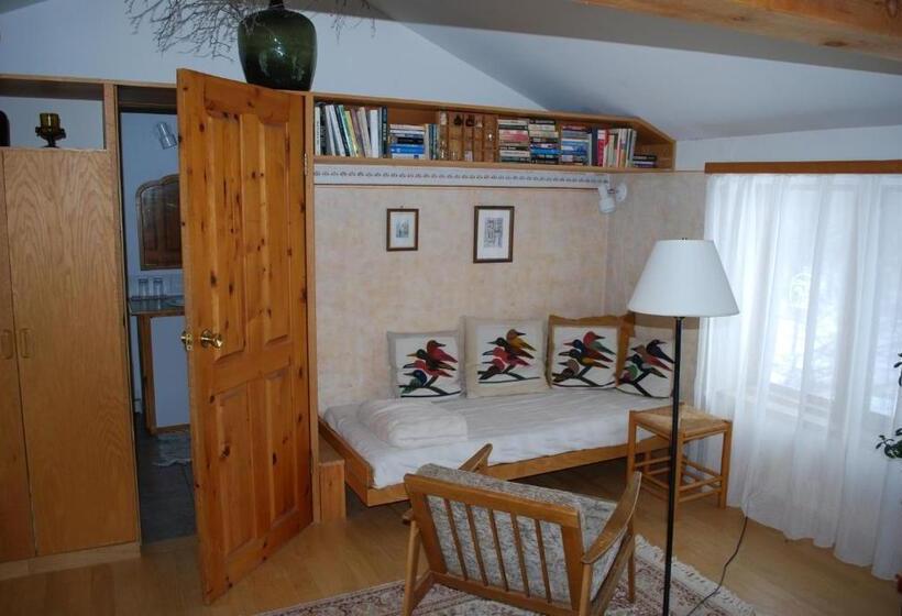 스탠다드 룸, B&b Pinorama