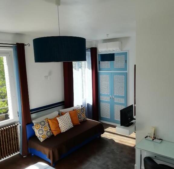 Семейный Номер, Chambres D Hôtes Les Muriers