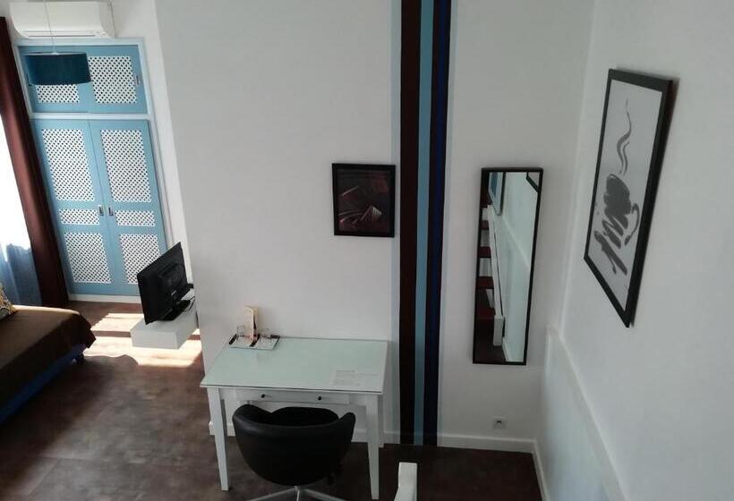 Семейный Номер, Chambres D Hôtes Les Muriers