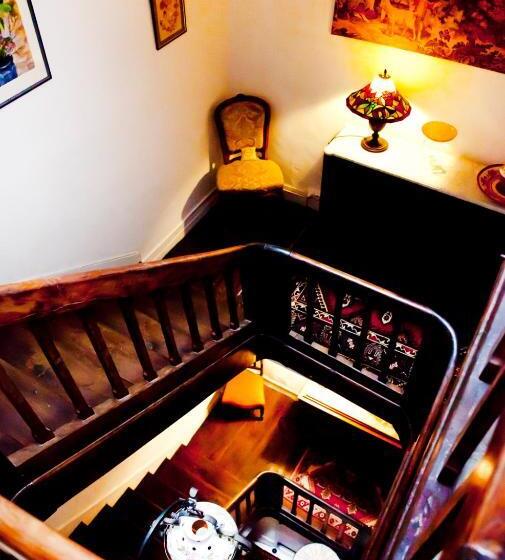 Номер Стандарт, Maison Bellachonne