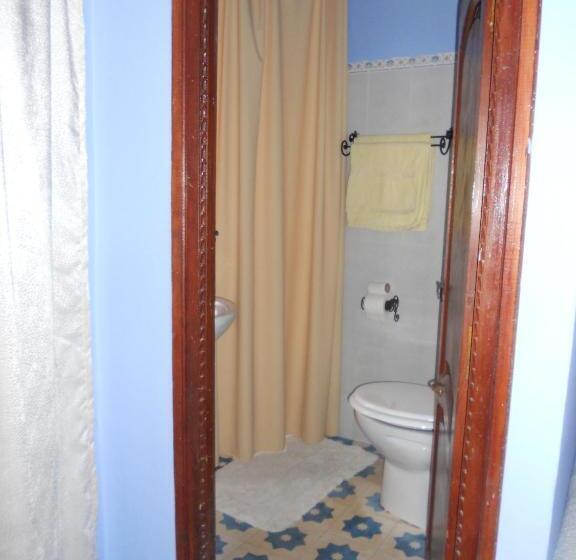 Четырехместный Номер Стандарт, Hôtel Koutoubia
