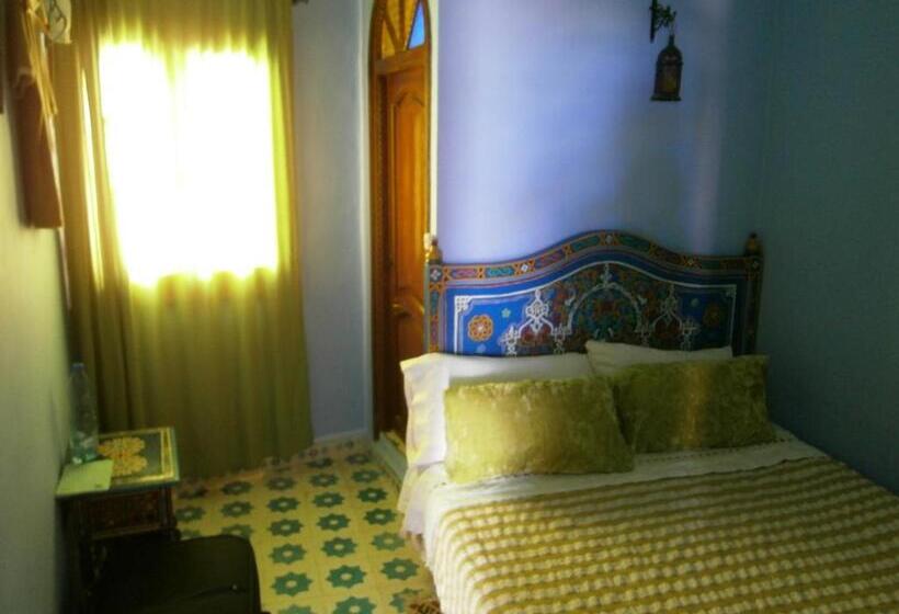 Номер Стандарт Индивидуальный, Hôtel Koutoubia