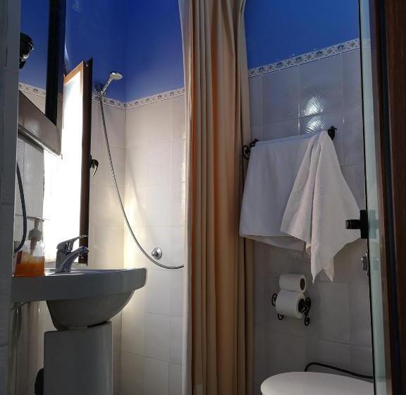 Номер Стандарт, Hôtel Koutoubia