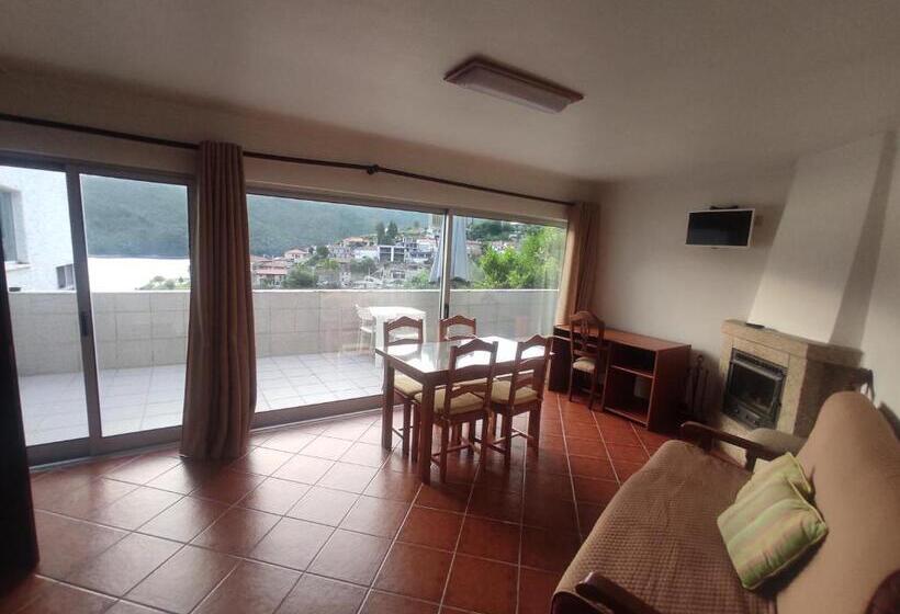 1 Bedroom Apartment Lake View, Verde Pinho