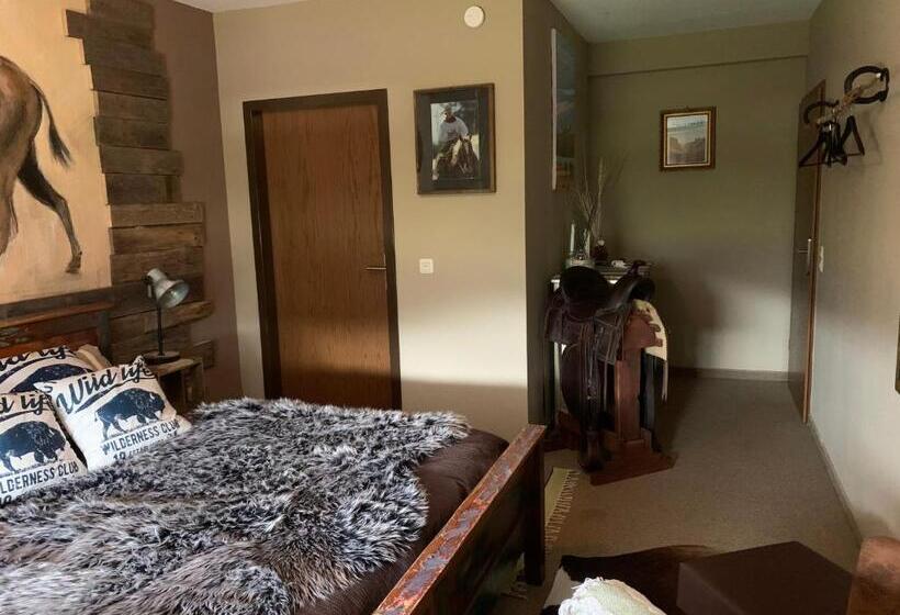 Номер Стандарт, Longhorn Ranch Countryhotel   Garni