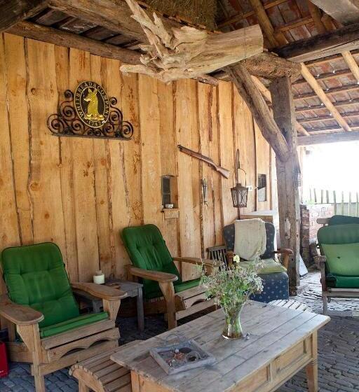 컴포트 룸, Bed And Breakfast Annen