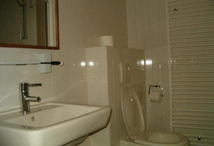 컴포트 룸, Bed And Breakfast Annen