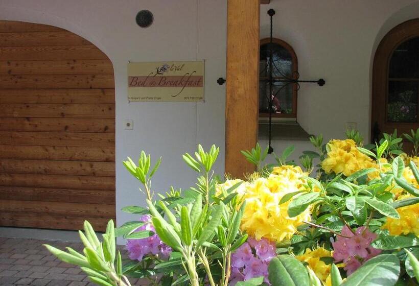 标准间, Bed & Breakfast La Val