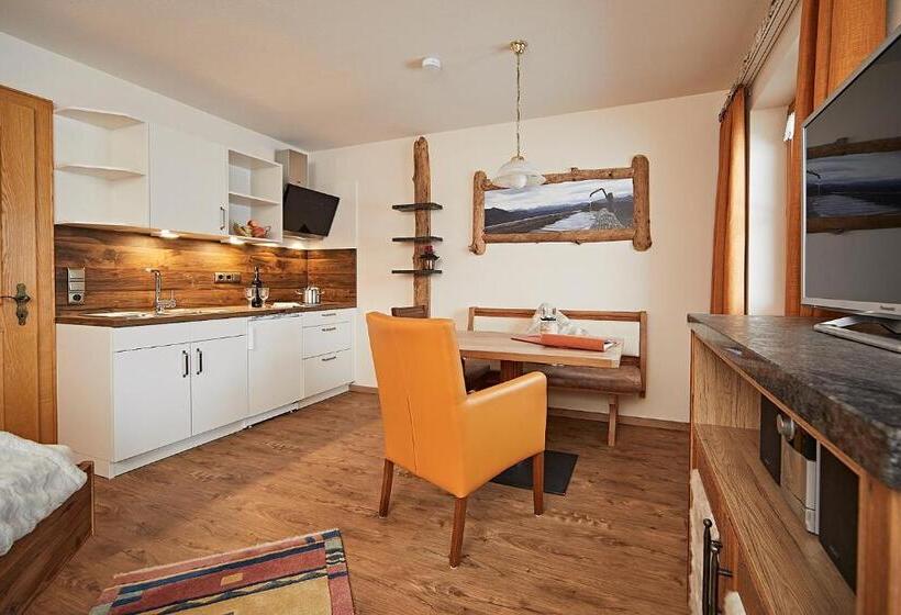 Студия Стандарт, Siplinger Suites   Ferienwohnungen   Sauna Und Fitness