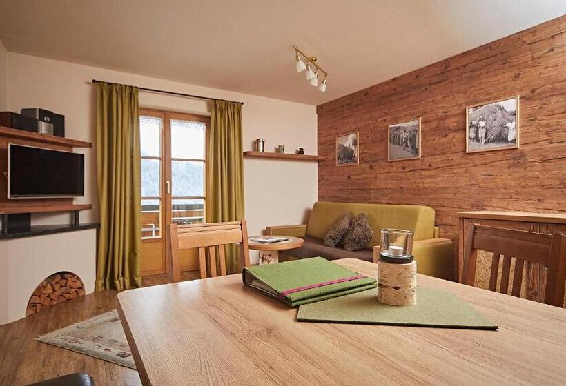 Семейные Апартаменты, Siplinger Suites   Ferienwohnungen   Sauna Und Fitness