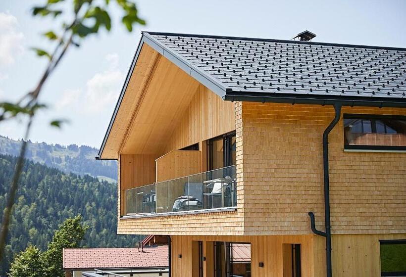 Люкс, Siplinger Suites   Ferienwohnungen   Sauna Und Fitness
