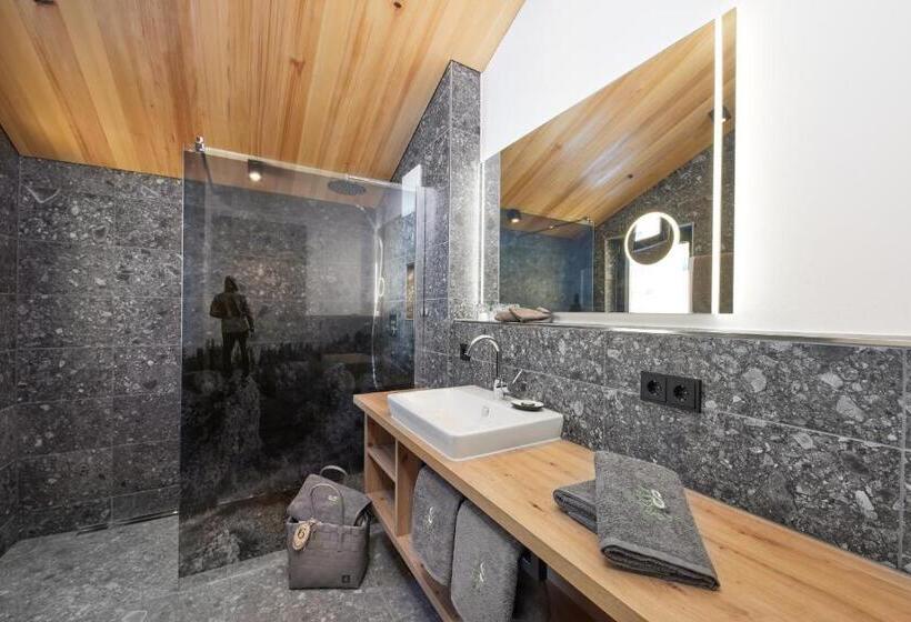 Люкс, Siplinger Suites   Ferienwohnungen   Sauna Und Fitness
