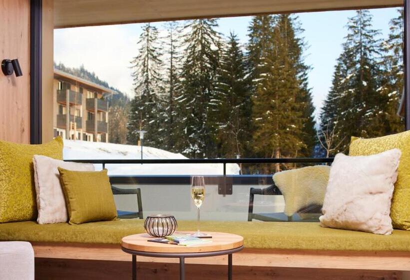 Люкс 2 Спальни, Siplinger Suites   Ferienwohnungen   Sauna Und Fitness