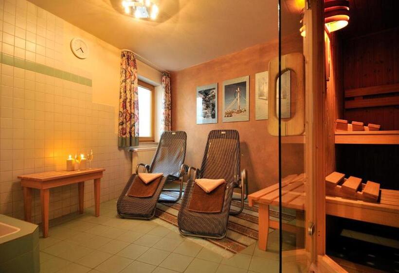 Семейные Апартаменты, Siplinger Suites   Ferienwohnungen   Sauna Und Fitness