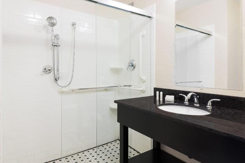 Chambre Standard Lit King Size, Fairfield By Marriott Inn And Suites Augusta Fort Eisenhower Area