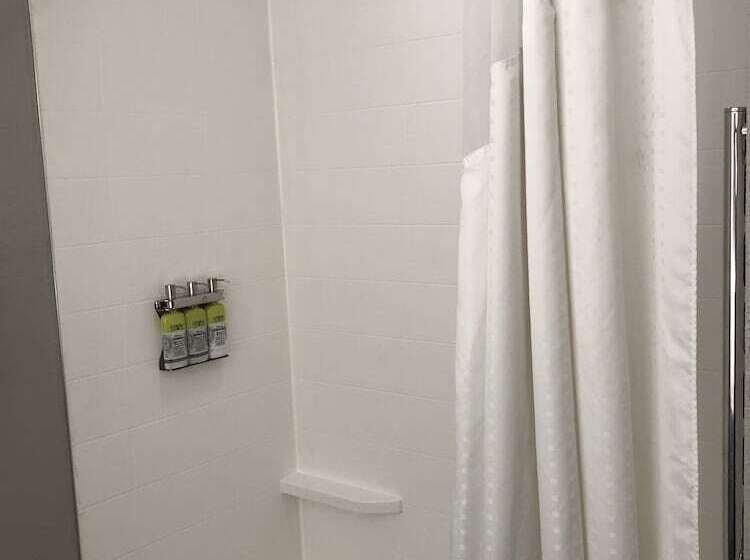 スタンダードルーム, Holiday Inn Express West Palm Beach Metrocentre, An Ihg