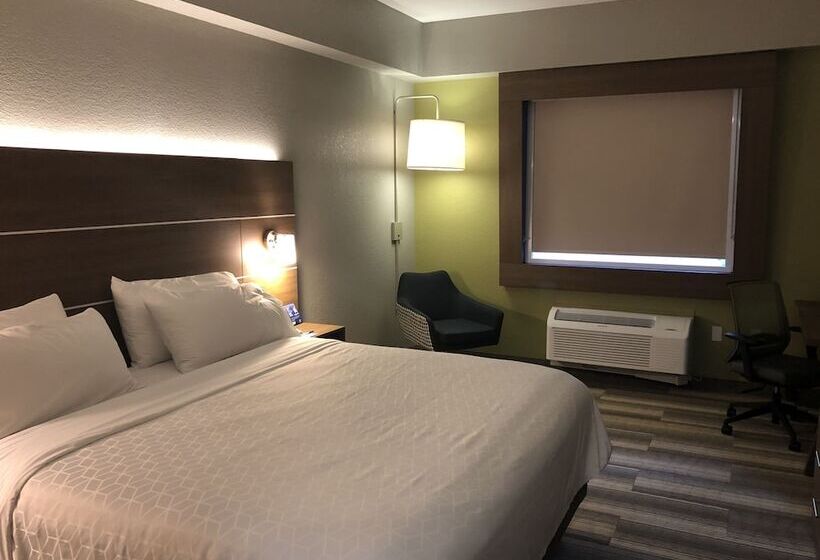 スタンダードルーム, Holiday Inn Express West Palm Beach Metrocentre, An Ihg