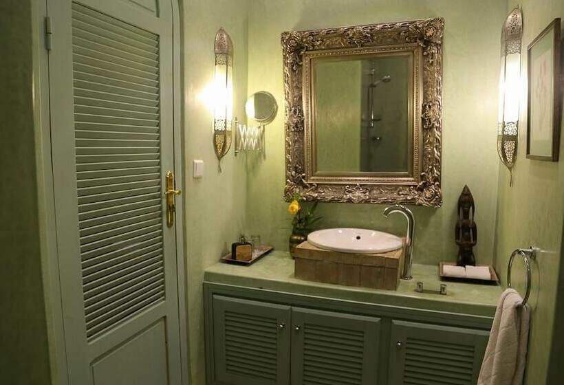 Номер Стандарт, La Maison De Tanger