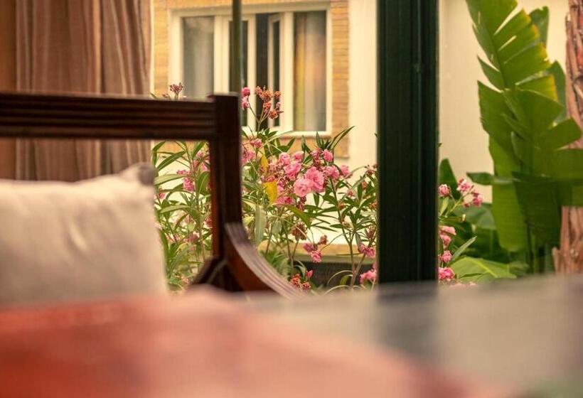 Номер Стандарт, La Maison De Tanger