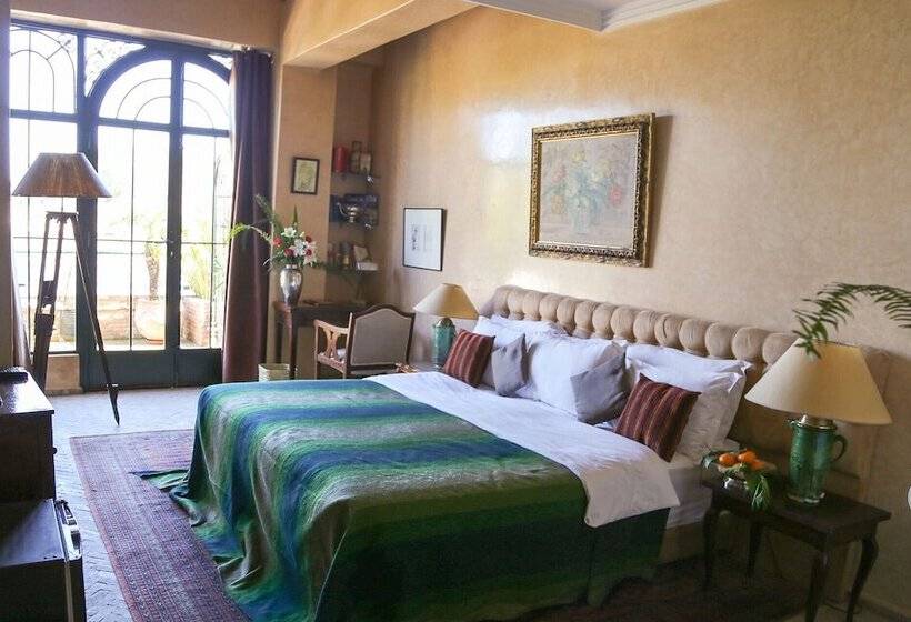 Люкс, La Maison De Tanger
