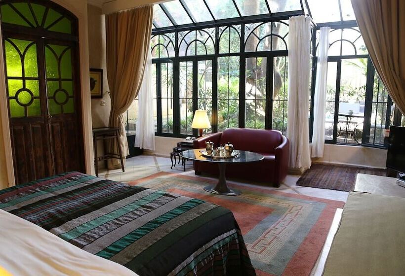 Люкс, La Maison De Tanger