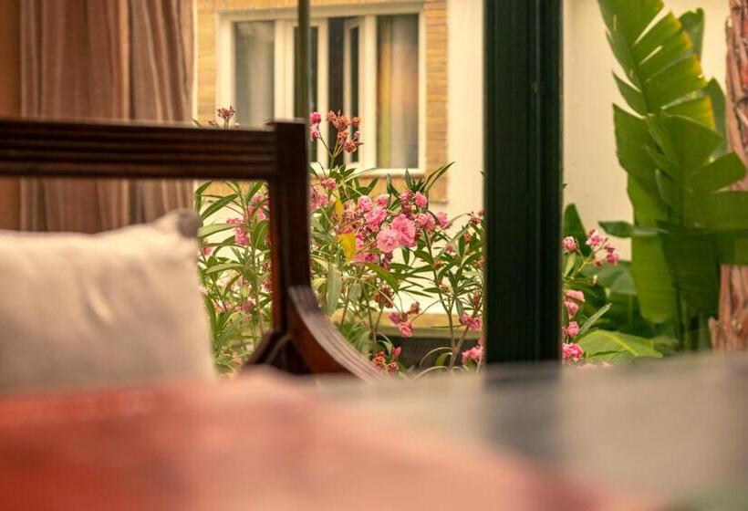 Номер Стандарт, La Maison De Tanger
