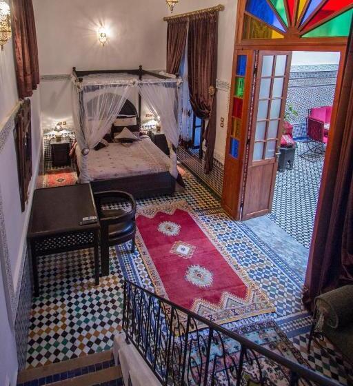 سوییت, Riad Naila & Suite