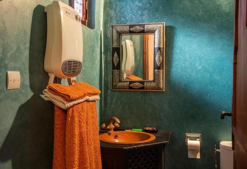 اتاق استاندارد, Riad Naila & Suite