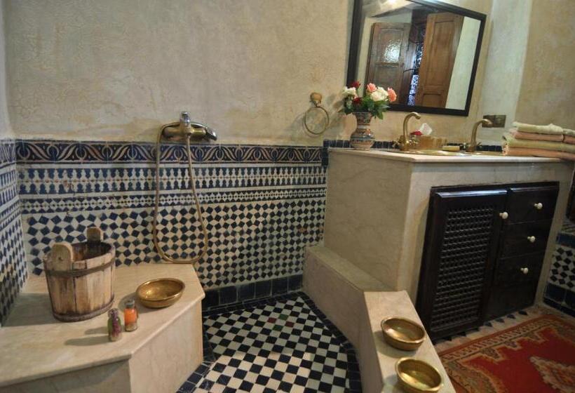 سوییت, Riad Adarissa