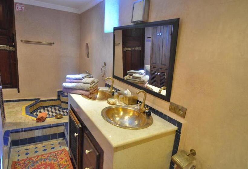 اتاق استاندارد, Riad Adarissa