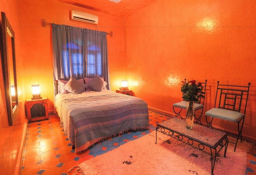 جناح, Riad Dar Etto