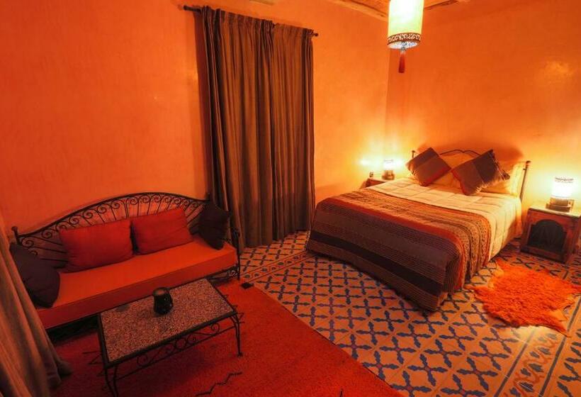 جناح, Riad Dar Etto