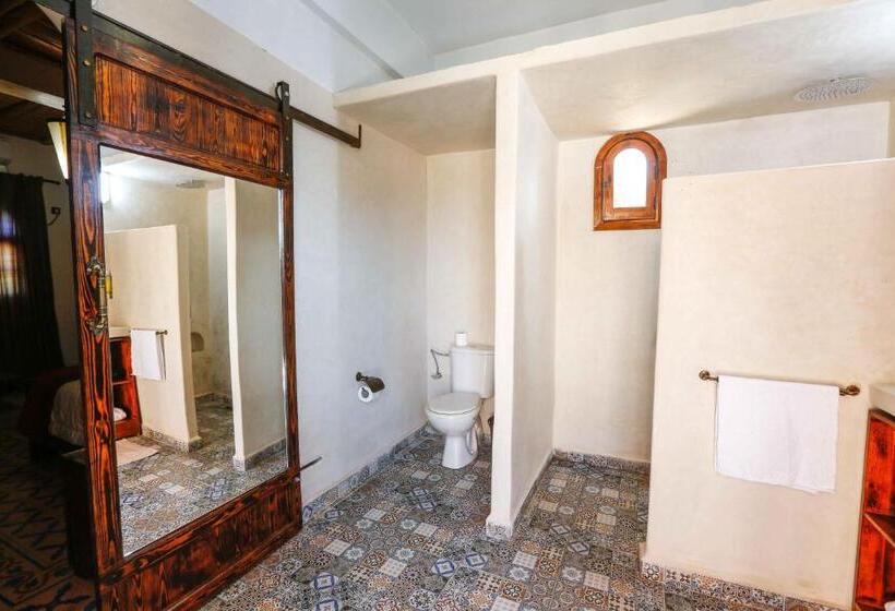 جناح, Riad Dar Etto