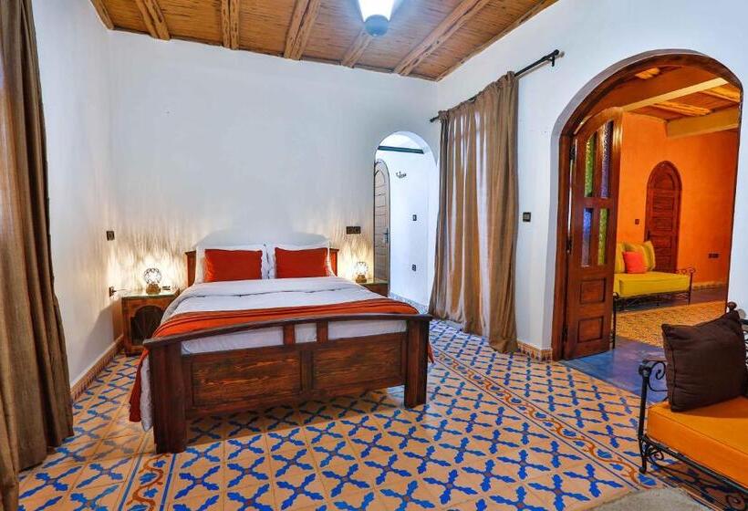 جناح, Riad Dar Etto