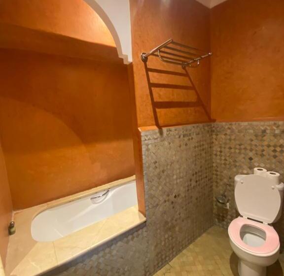 اتاق استاندارد, Riad Dar Teranga Hotel & Spa