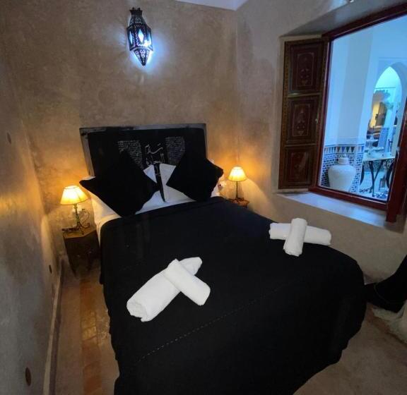 اتاق استاندارد, Riad Dar Teranga Hotel & Spa