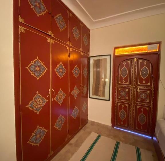 اتاق استاندارد, Riad Dar Teranga Hotel & Spa