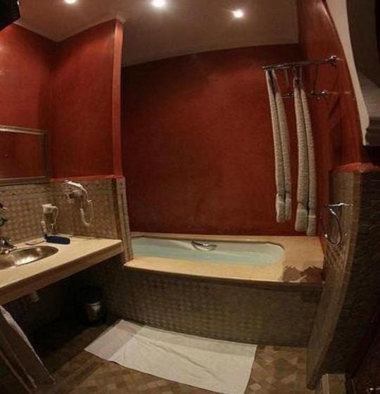 خانه 1 خوابه, Riad Dar Teranga Hotel & Spa