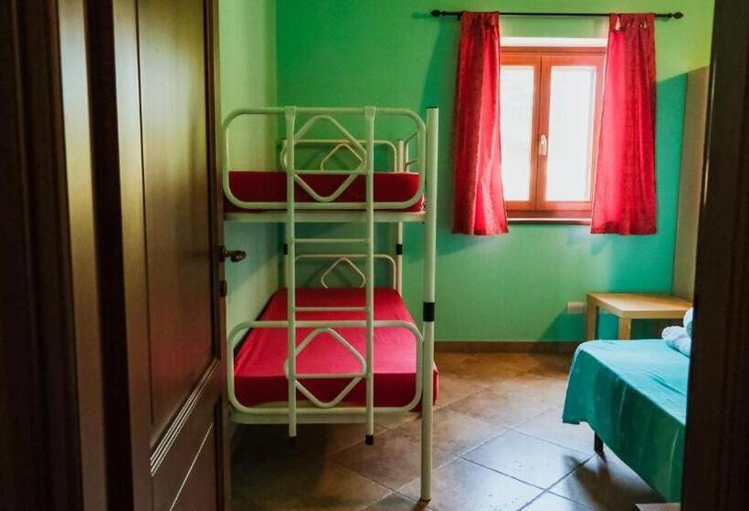 Standard room with outdoor bath, Il Podere Del Nonno